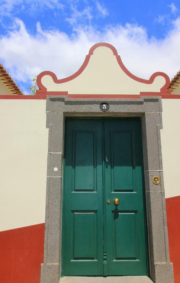 Quinta Araucaria Funchal Apartman Funchal  Kültér fotó