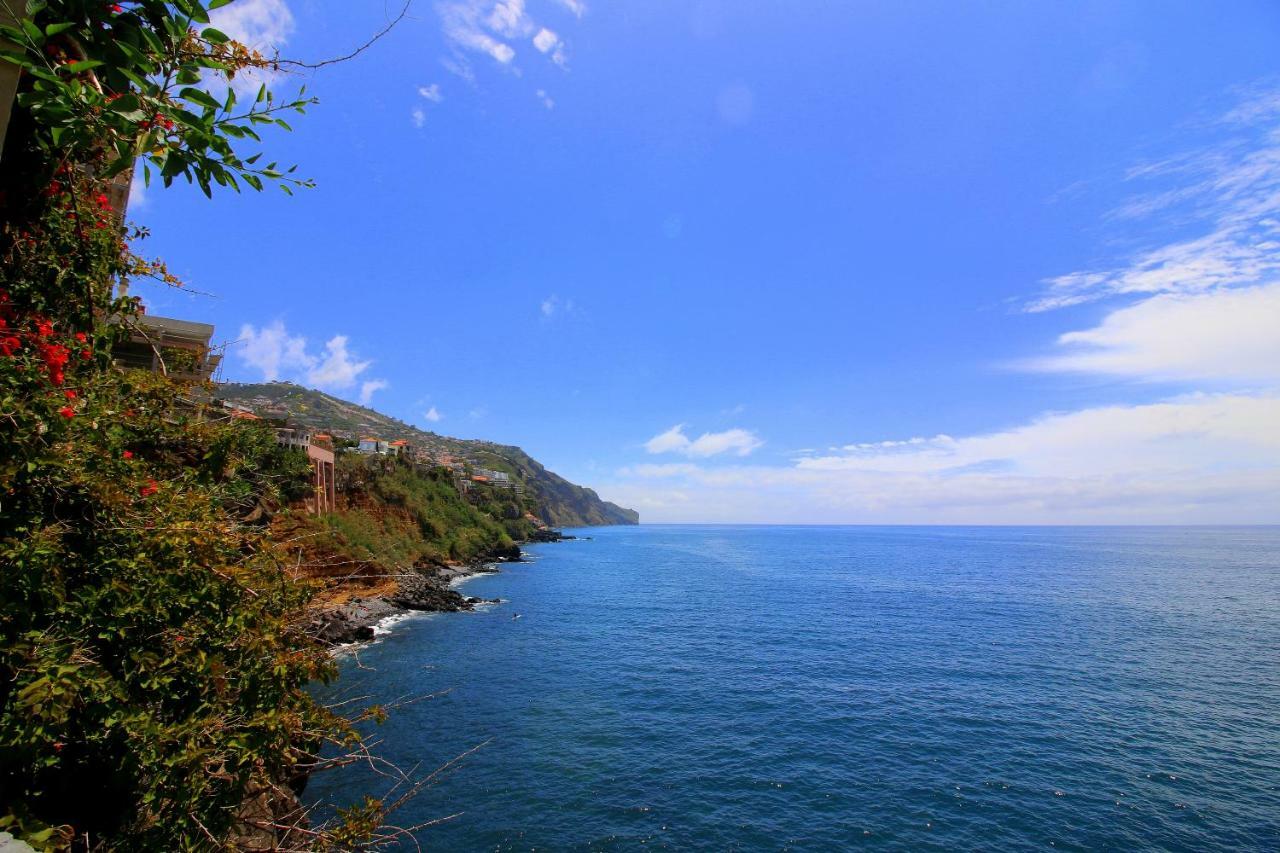Quinta Araucaria Funchal Apartman Funchal  Kültér fotó