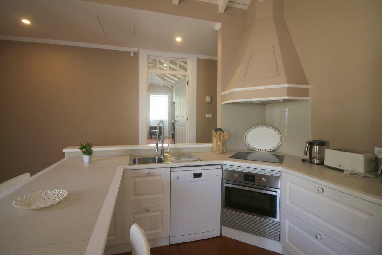 Quinta Araucaria Funchal Apartman Funchal  Kültér fotó