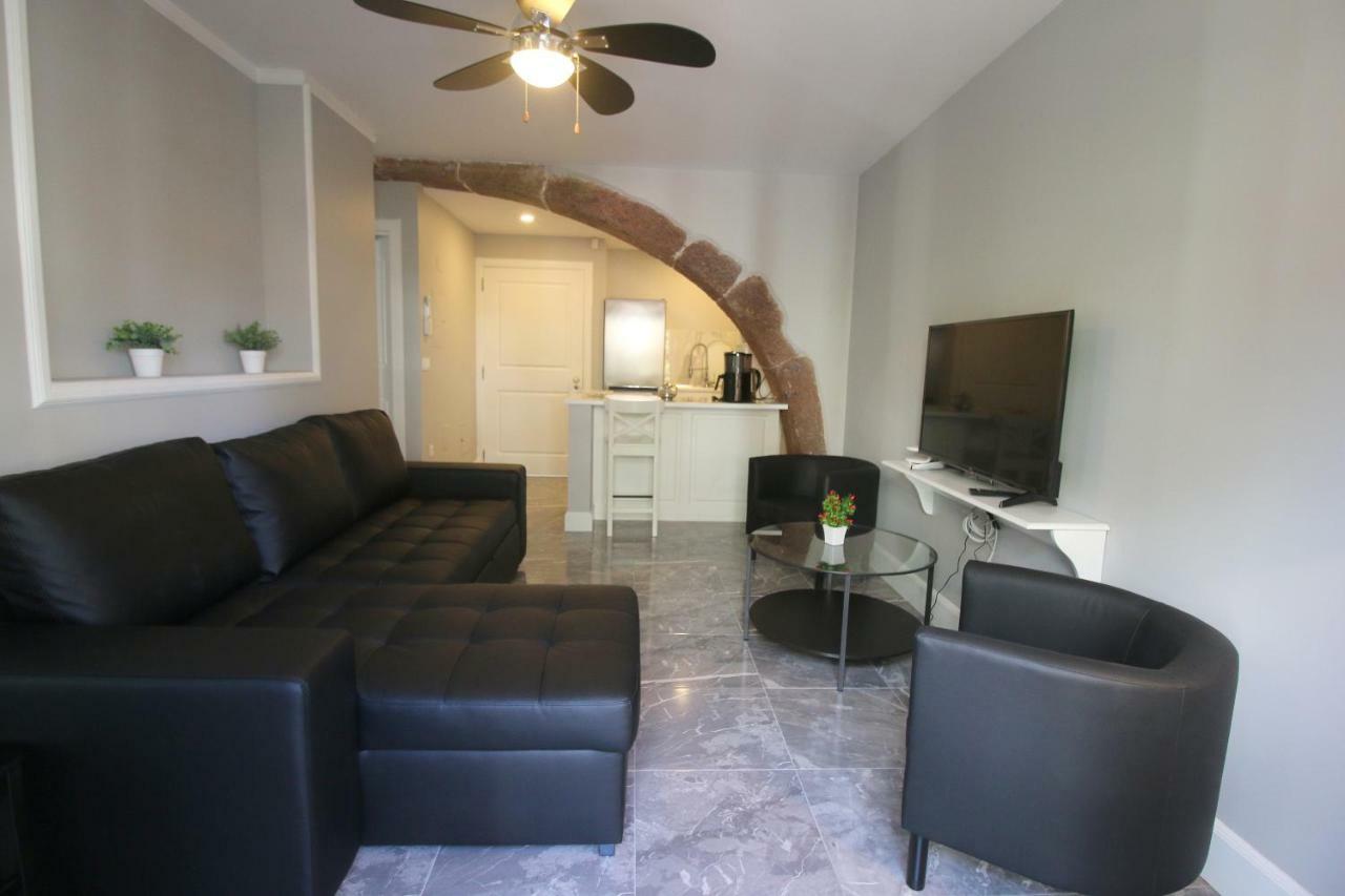 Quinta Araucaria Funchal Apartman Funchal  Kültér fotó
