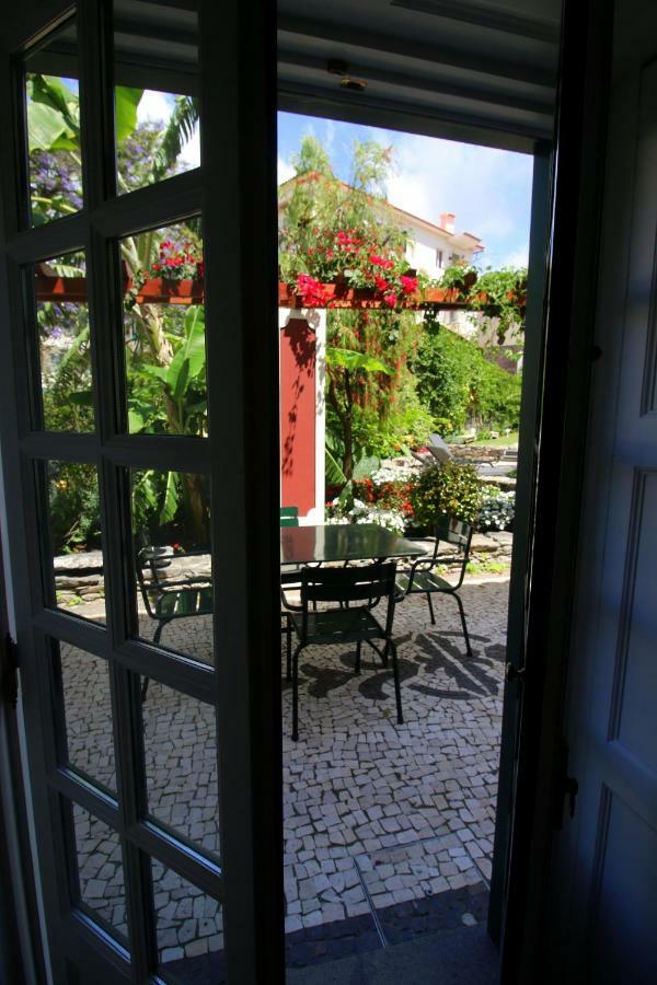 Quinta Araucaria Funchal Apartman Funchal  Kültér fotó