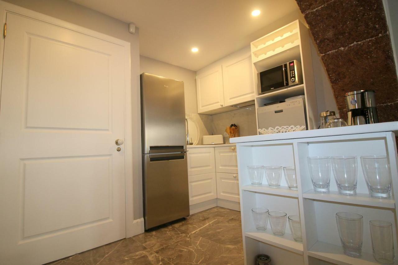 Quinta Araucaria Funchal Apartman Funchal  Kültér fotó