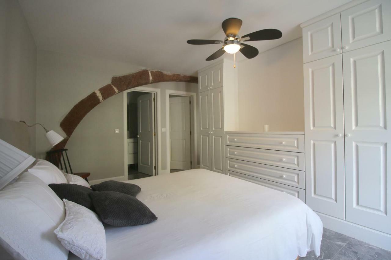 Quinta Araucaria Funchal Apartman Funchal  Kültér fotó