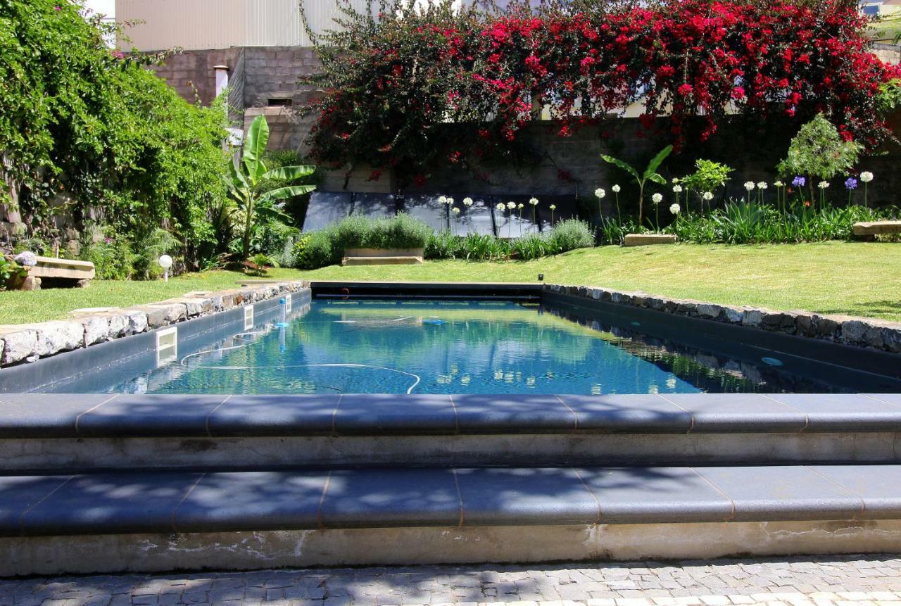 Quinta Araucaria Funchal Apartman Funchal  Kültér fotó