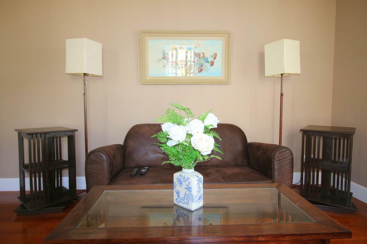 Quinta Araucaria Funchal Apartman Funchal  Kültér fotó