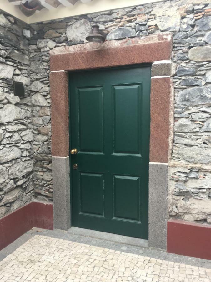 Quinta Araucaria Funchal Apartman Funchal  Kültér fotó
