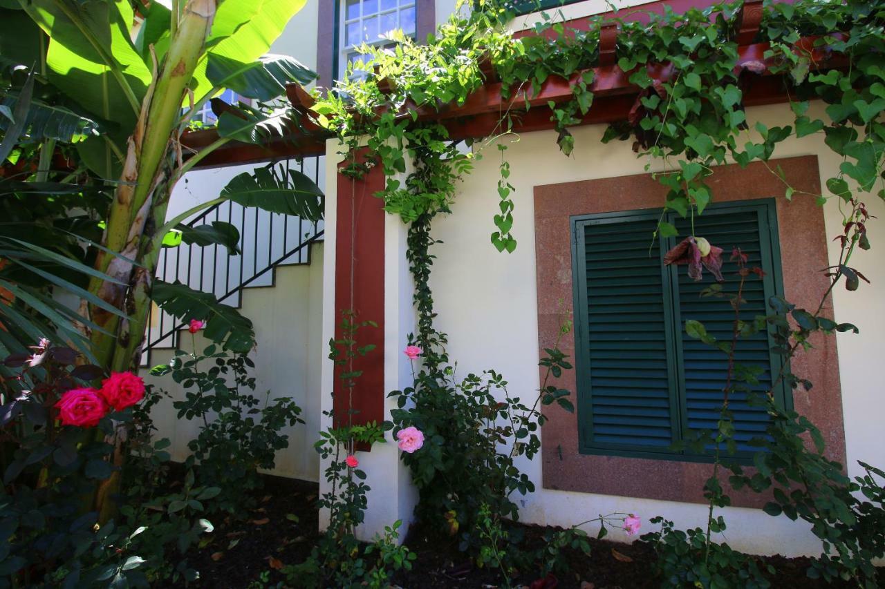 Quinta Araucaria Funchal Apartman Funchal  Kültér fotó