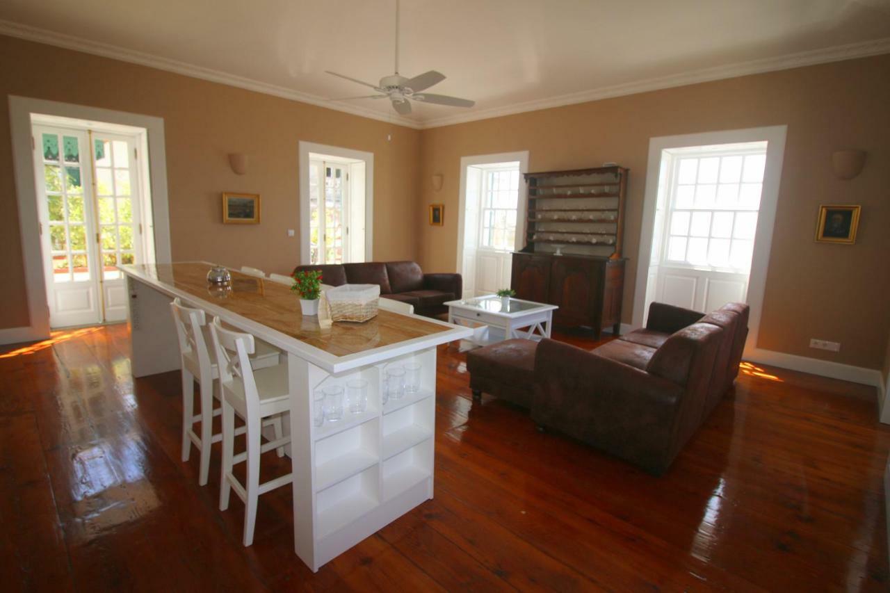 Quinta Araucaria Funchal Apartman Funchal  Kültér fotó