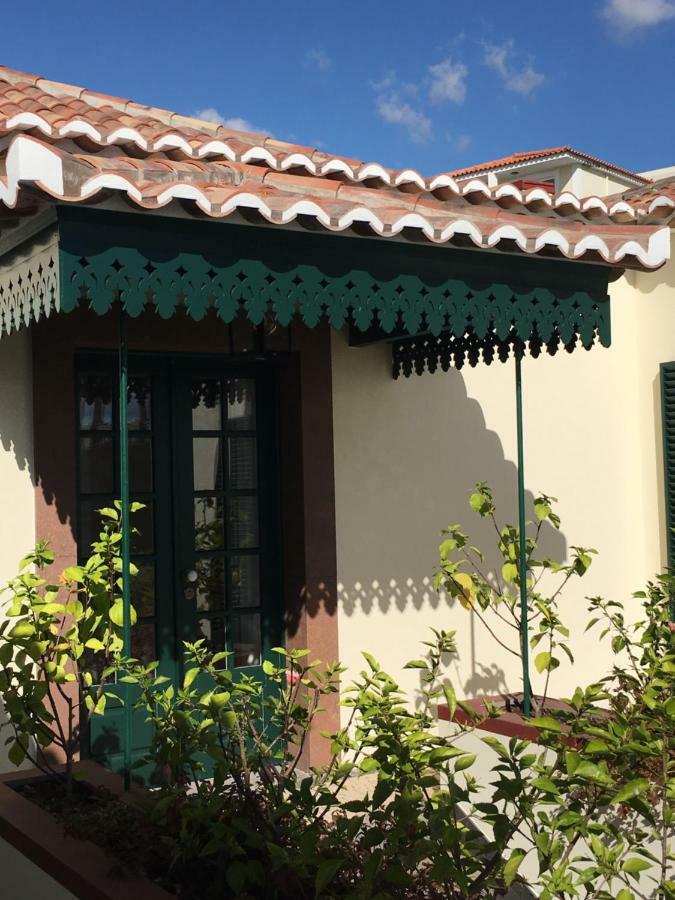 Quinta Araucaria Funchal Apartman Funchal  Kültér fotó