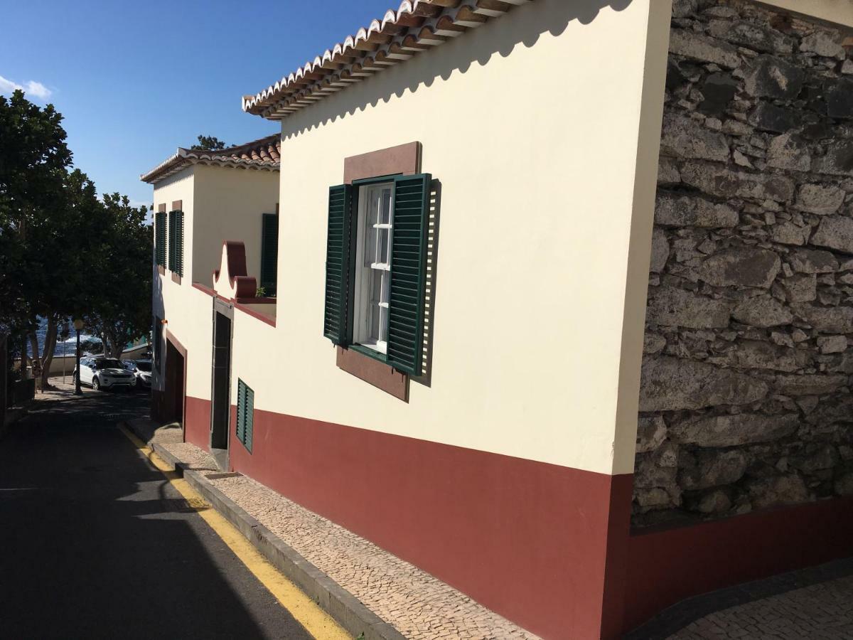 Quinta Araucaria Funchal Apartman Funchal  Kültér fotó