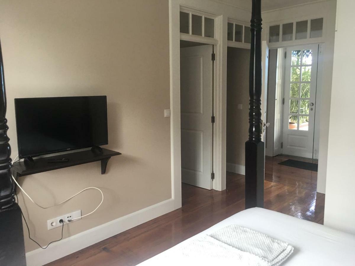 Quinta Araucaria Funchal Apartman Funchal  Kültér fotó